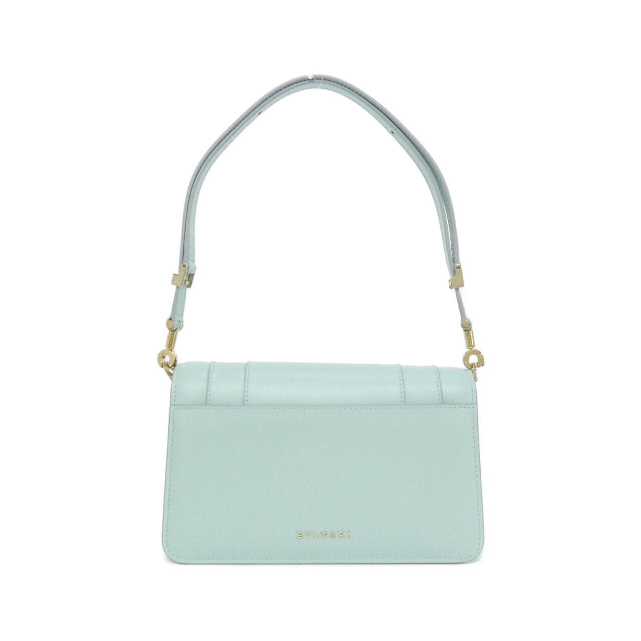 ブルガリ SERPENTI FOREVER 293634 ショルダーバッグ