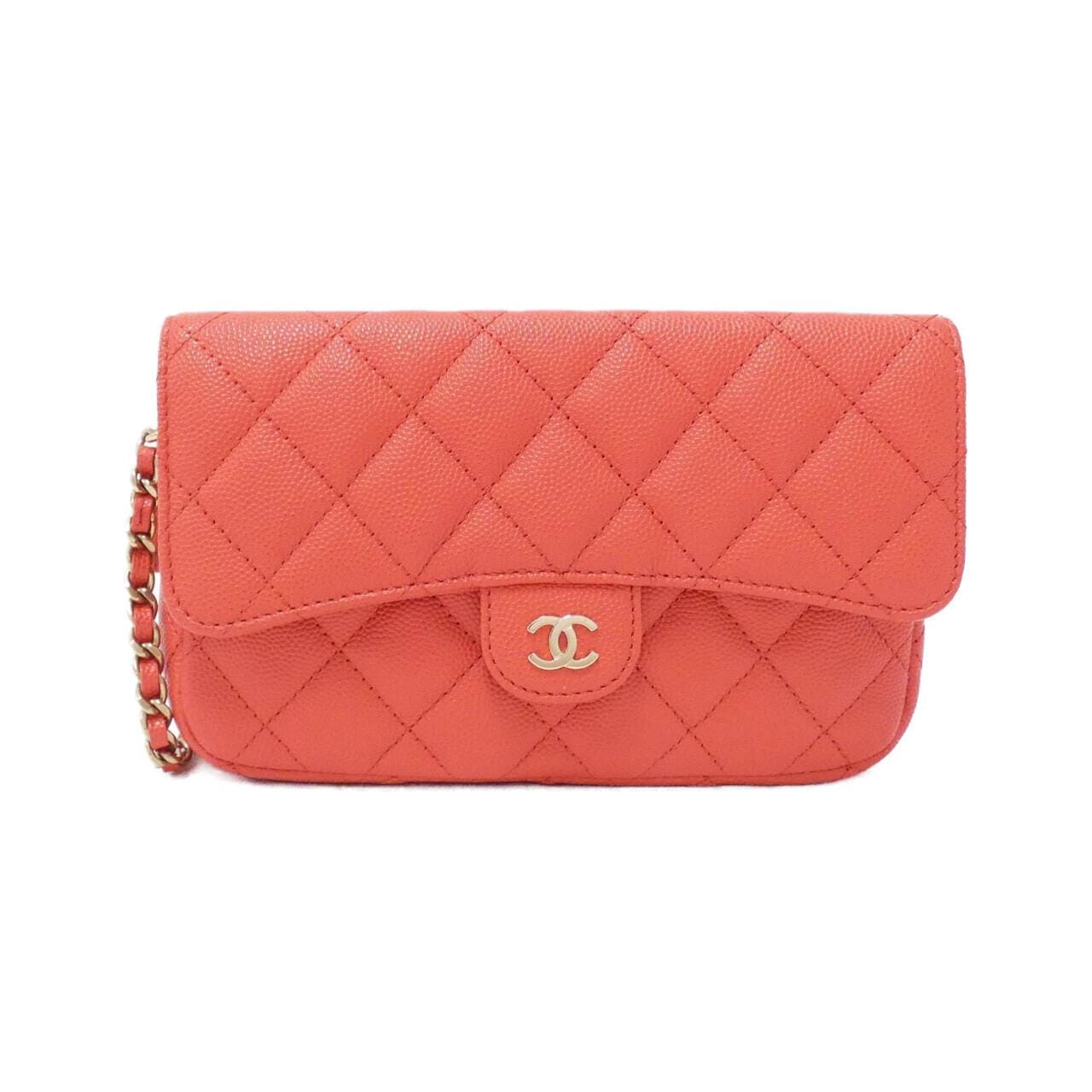 CHANEL Timeless Classic Line AP2096 Phone Case