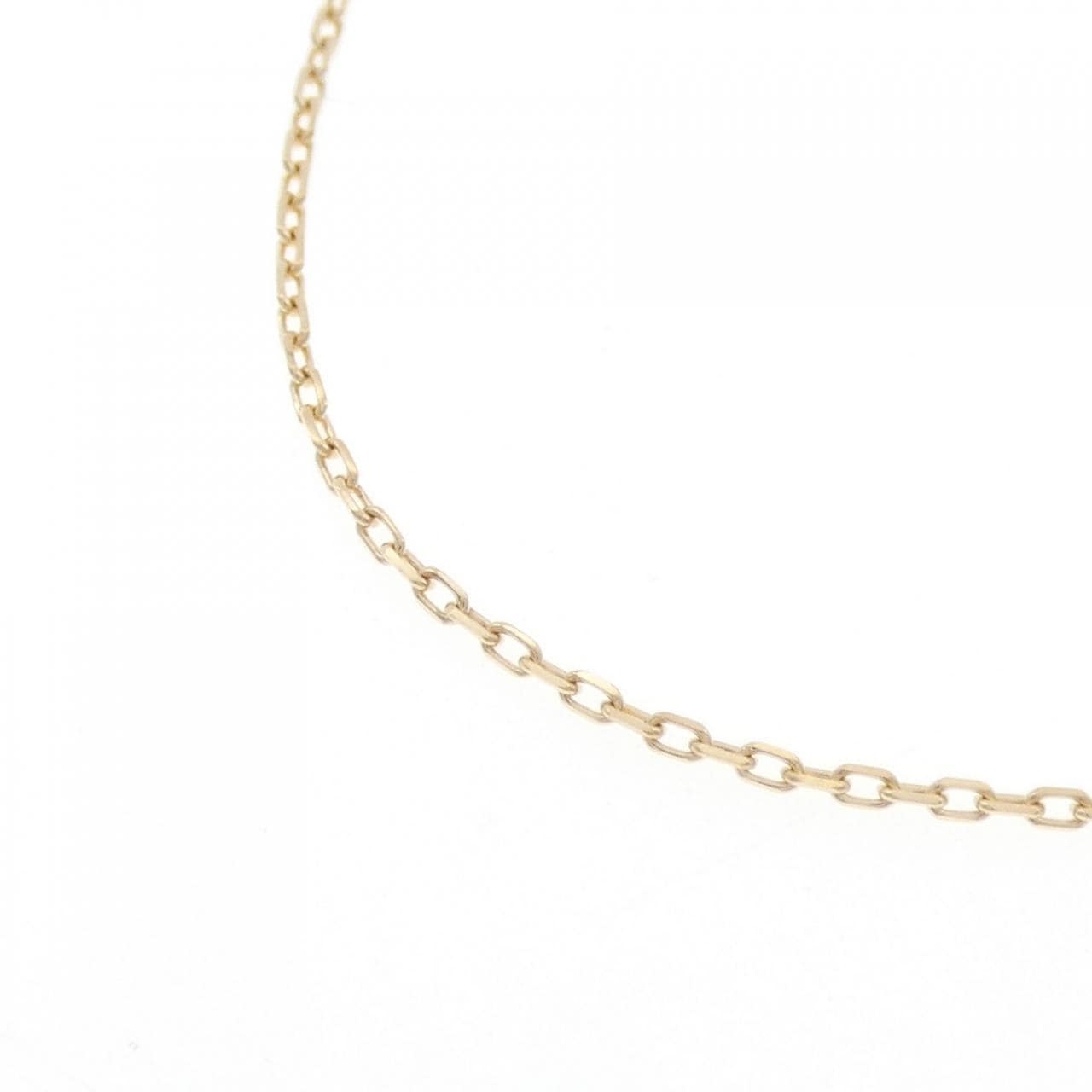 Cartier Forsa 项链