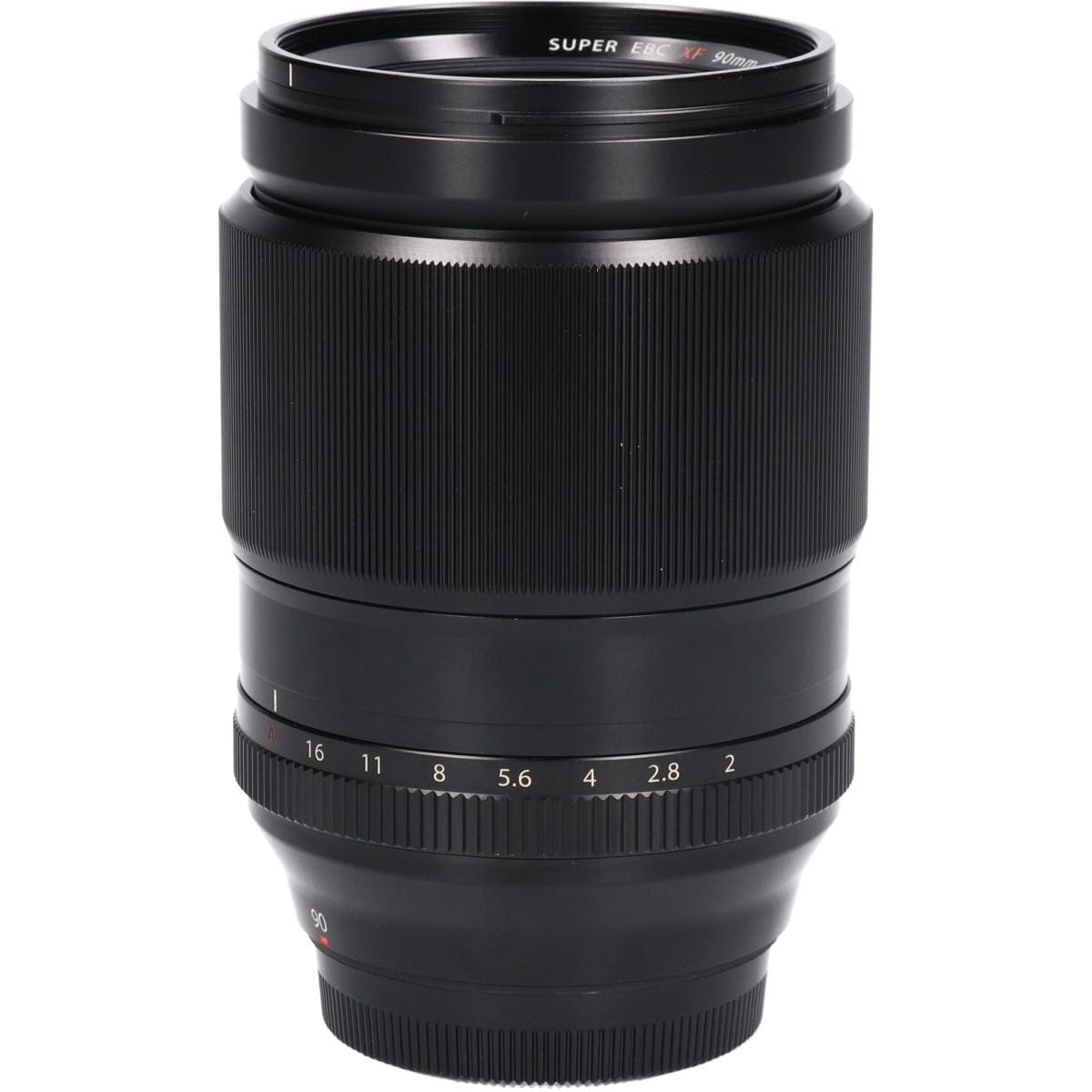 ＸＦ９０ｍｍ　Ｆ２Ｒ　ＬＭ　ＷＲ
