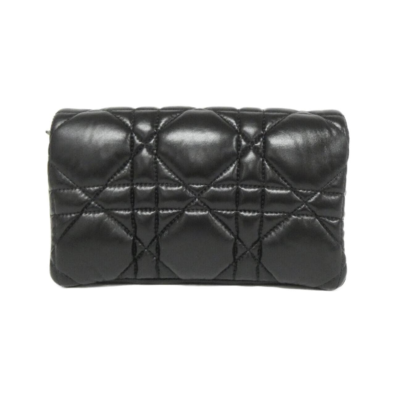 クリスチャンディオール ディオール カロ ポーチ S5135BNGX ショルダーバッグ