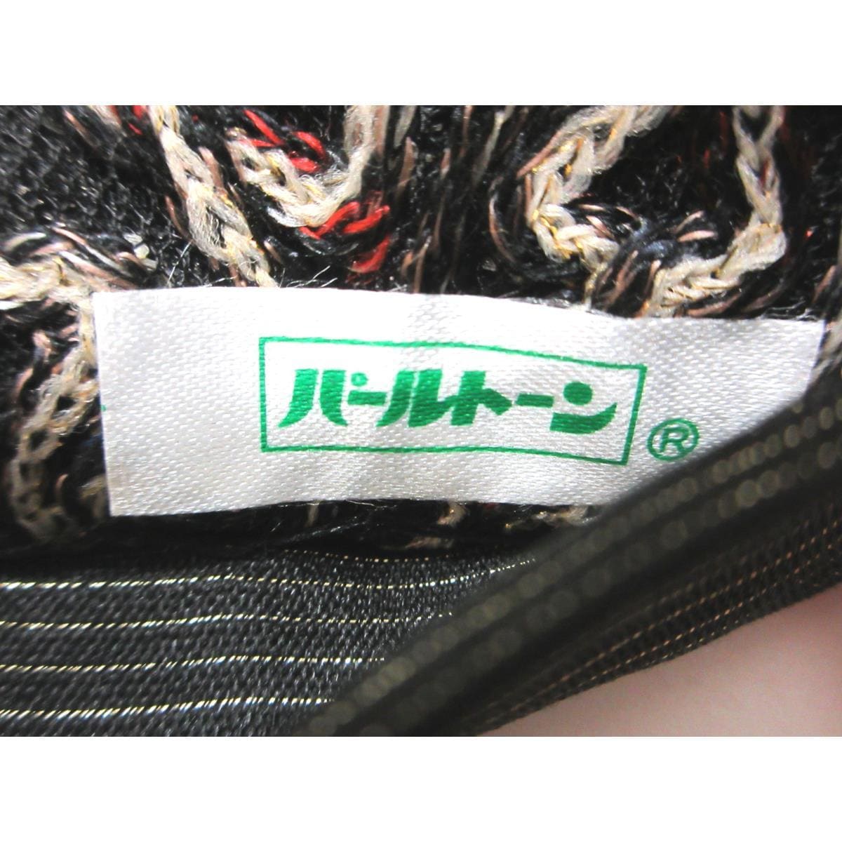 袋帯　無月　全通柄