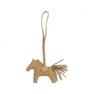 エルメス ロデオ タッチ バッグチャーム  PM 082340CA