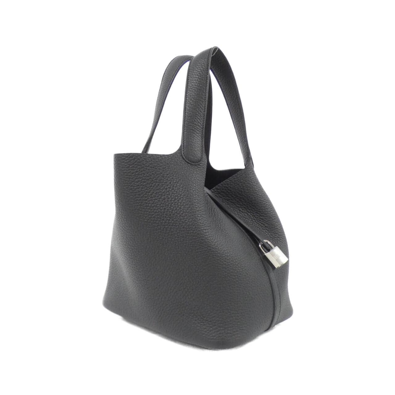 HERMES Picotin Lock MM 060991CK Bag