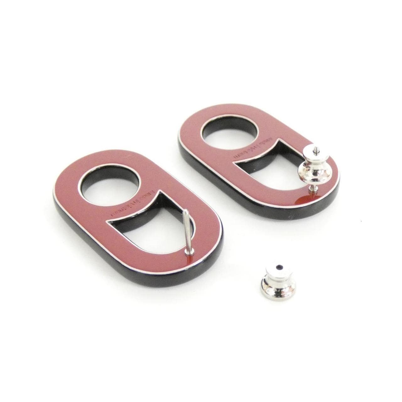 エルメス ヴァリアシオン 057017FL ピアス