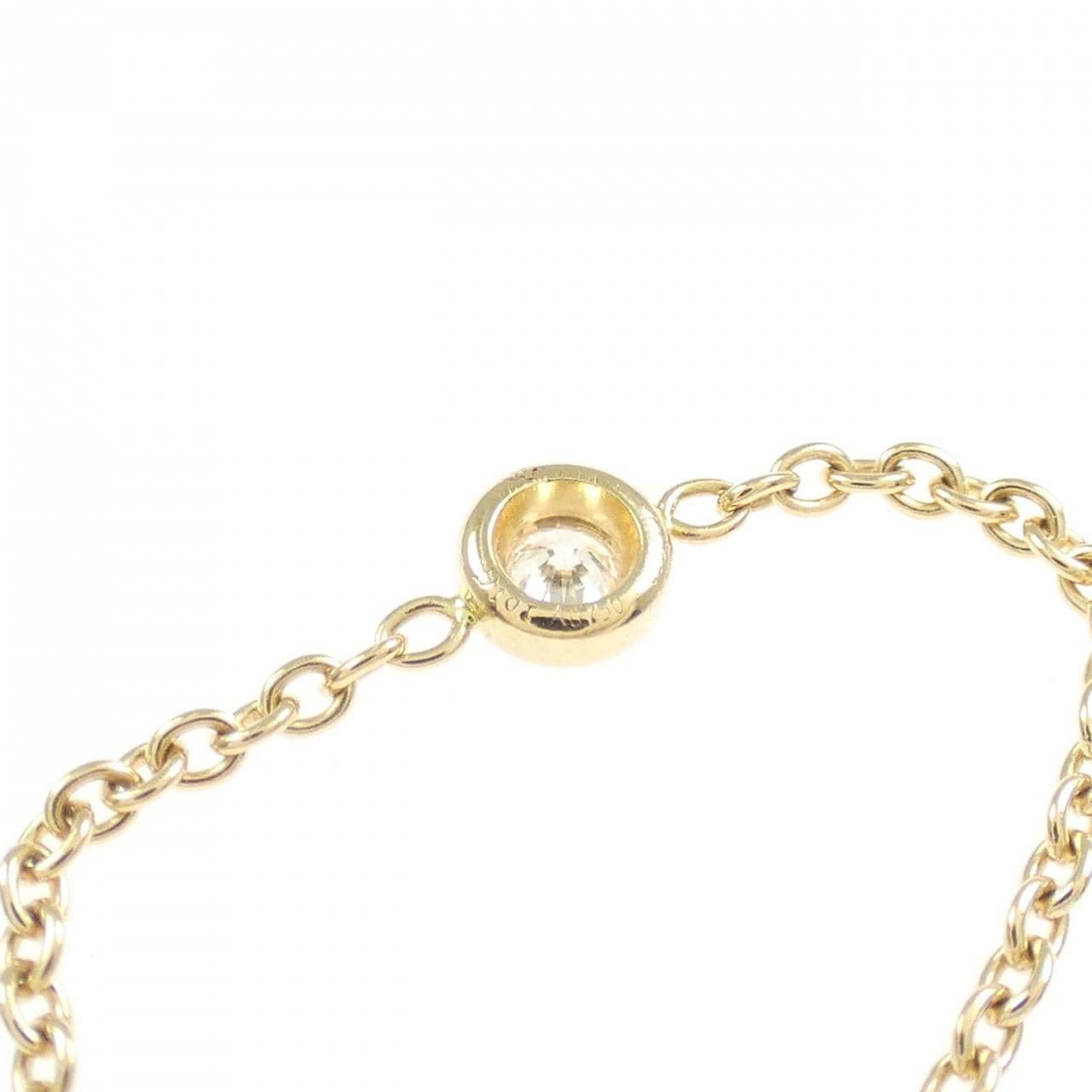 クリスチャンディオール ミミウィ リング