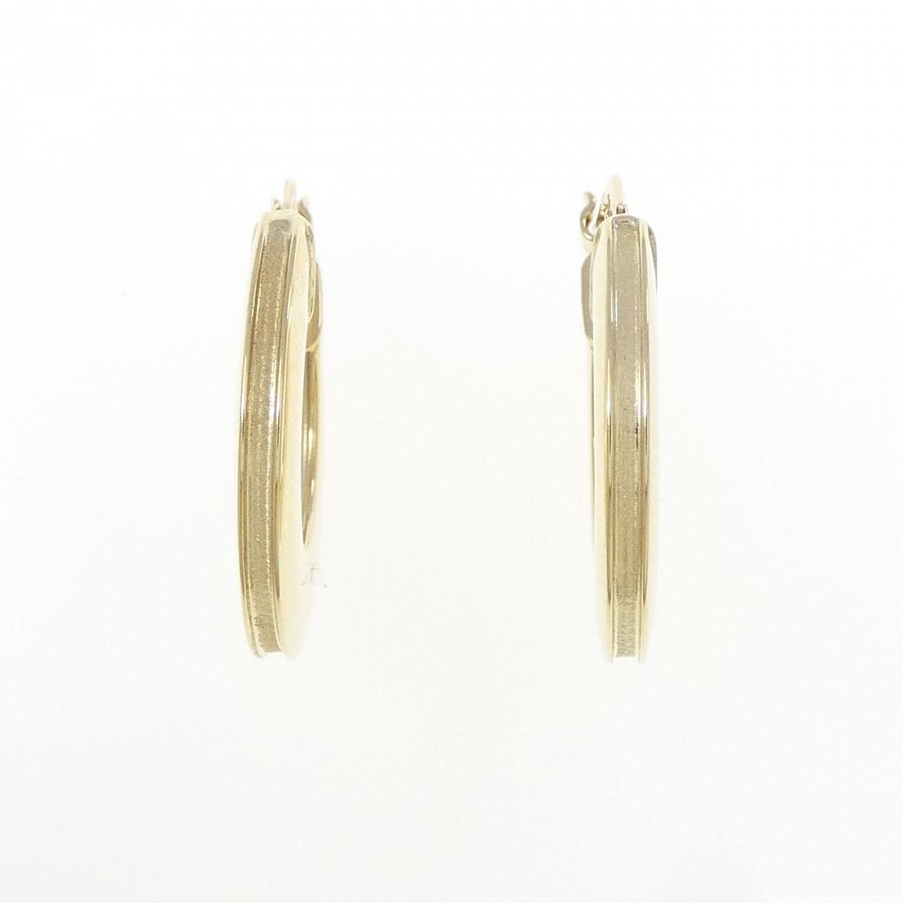 ウノアエレ 750YG ピアス