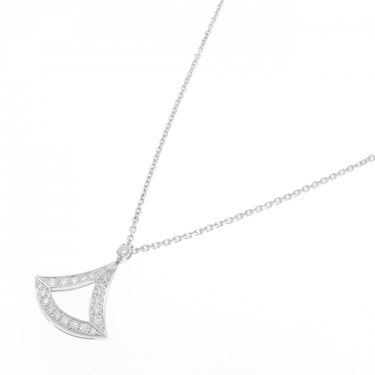 ブルガリ ディーヴァ ドリーム ネックレス