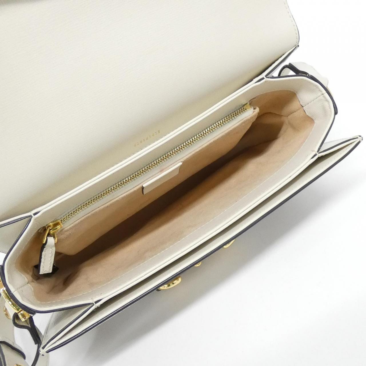 グッチ GUCCI HORSEBIT 1955 602204 92TCG ショルダーバッグ