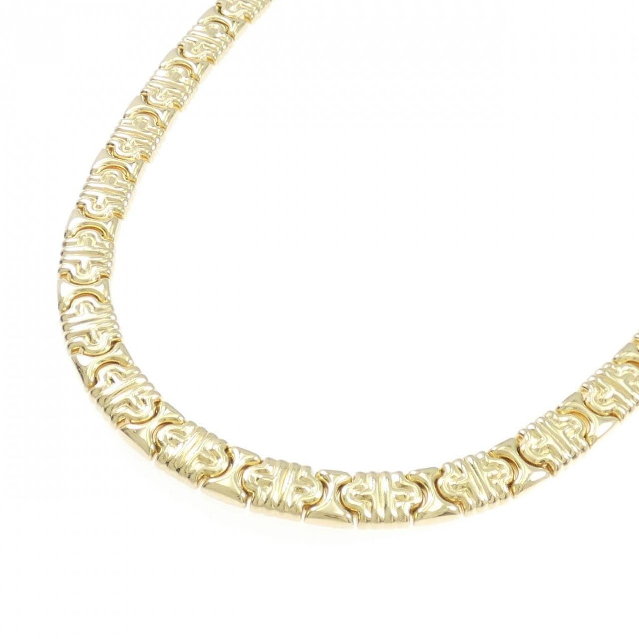 750YG ネックレス