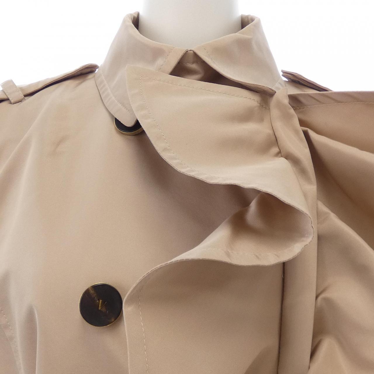 VALENTINO Trench coat