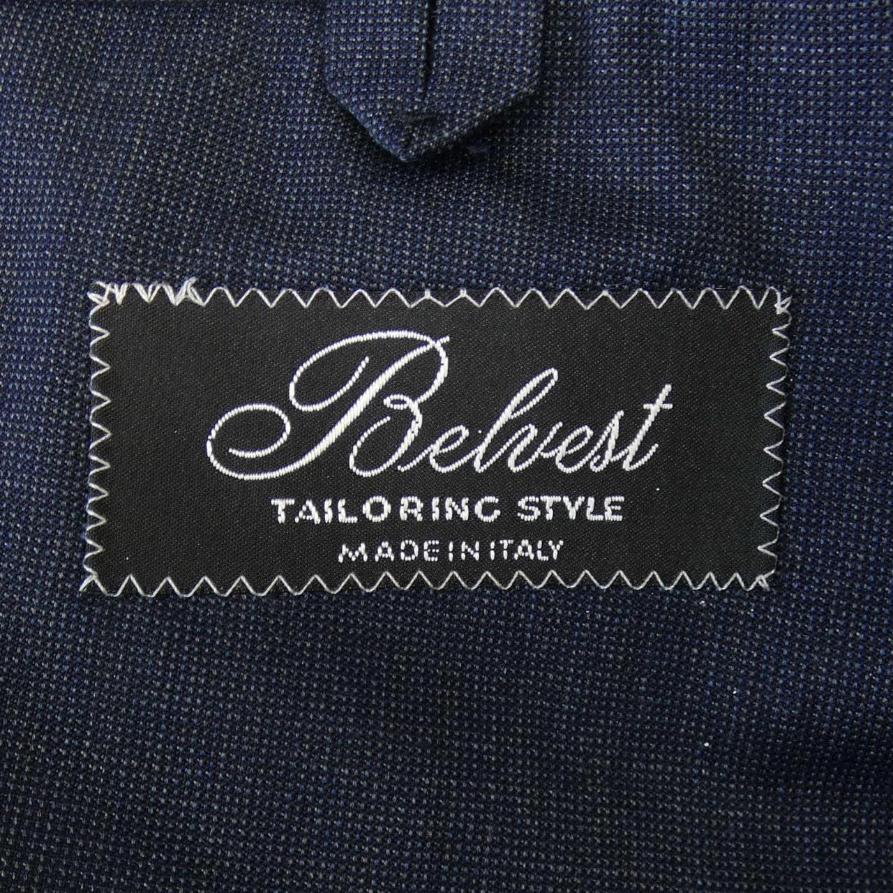 BELVEST suit