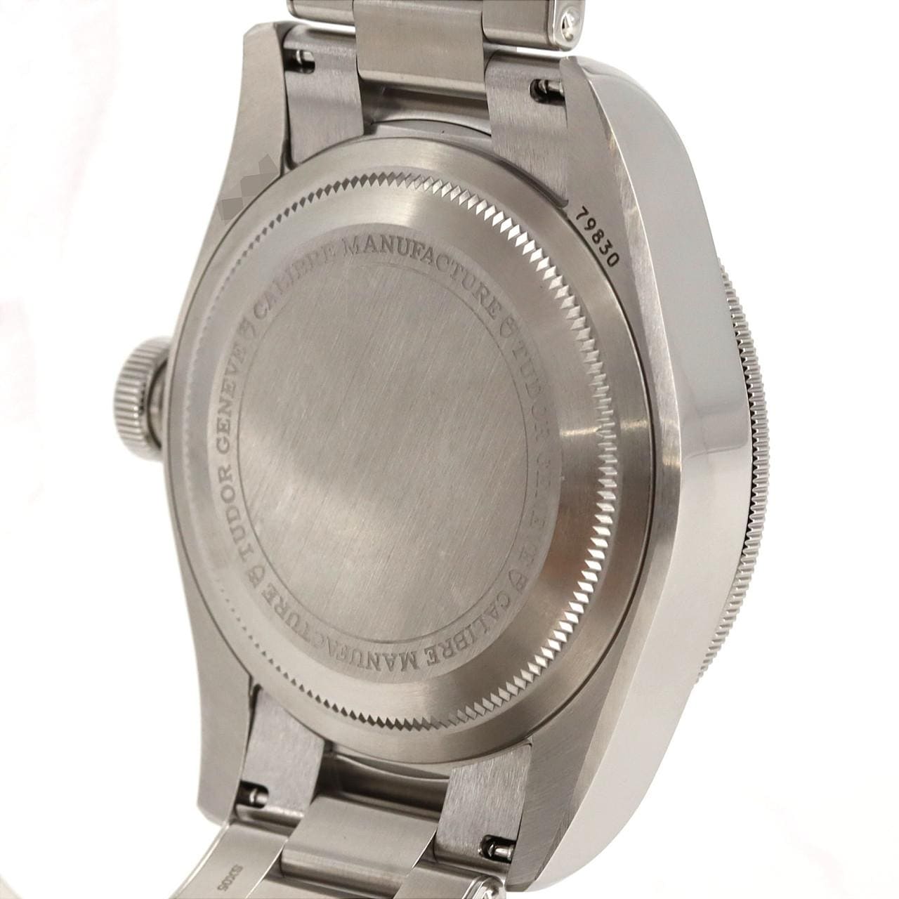 Tudor/帝舵 Black Bay GMT M79830RB-0010 SS自動上弦