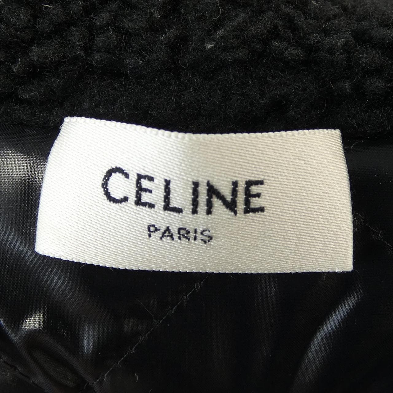 セリーヌ CELINE ブルゾン