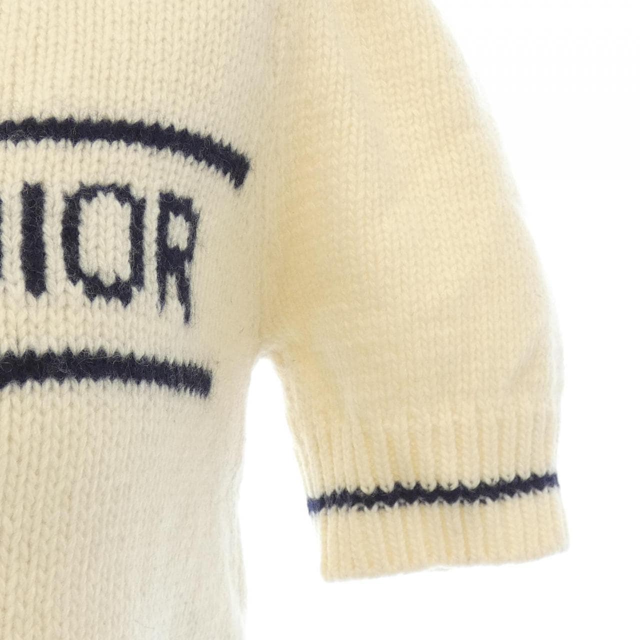 クリスチャンディオール CHRISTIAN DIOR ニット