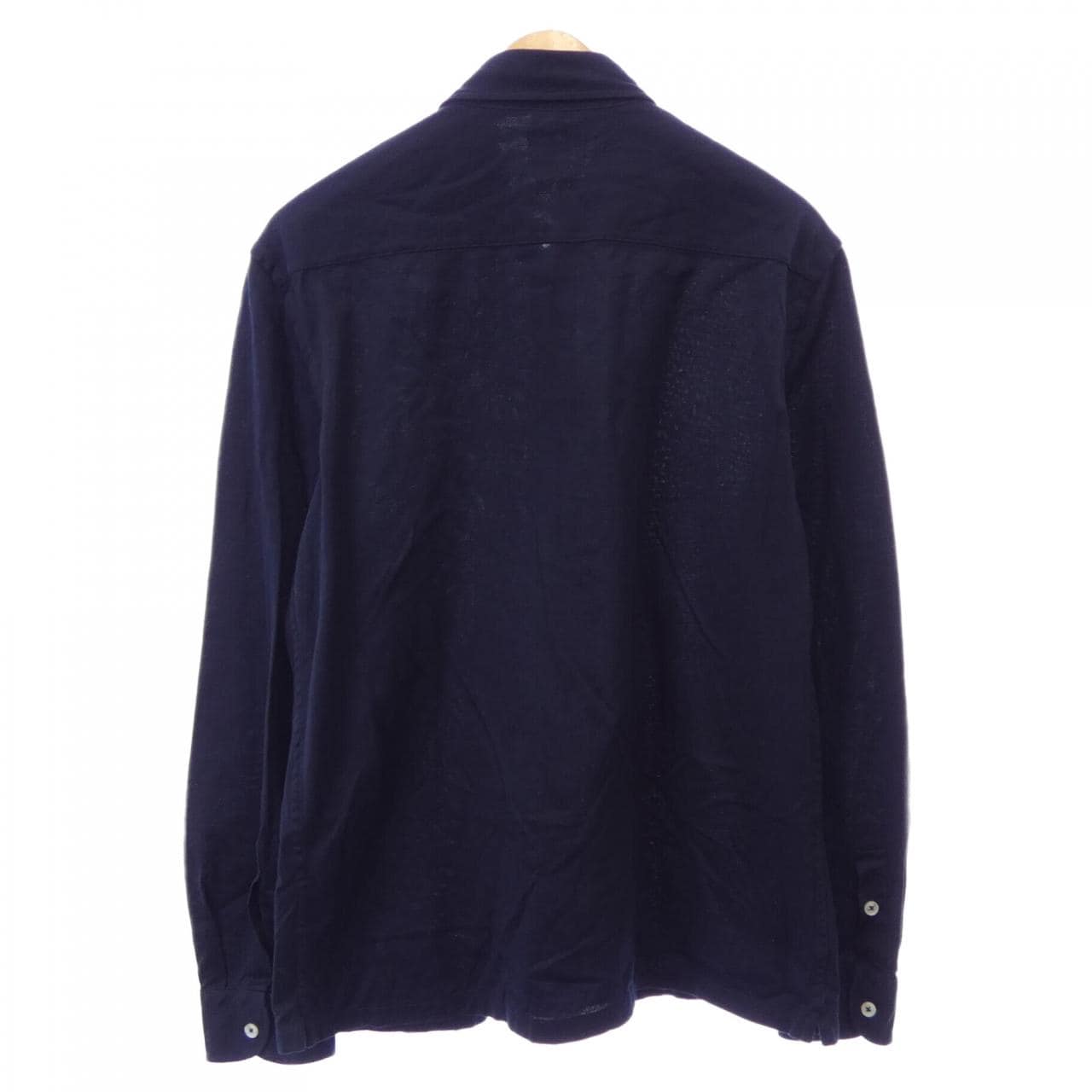 バルバ BARBA シャツ