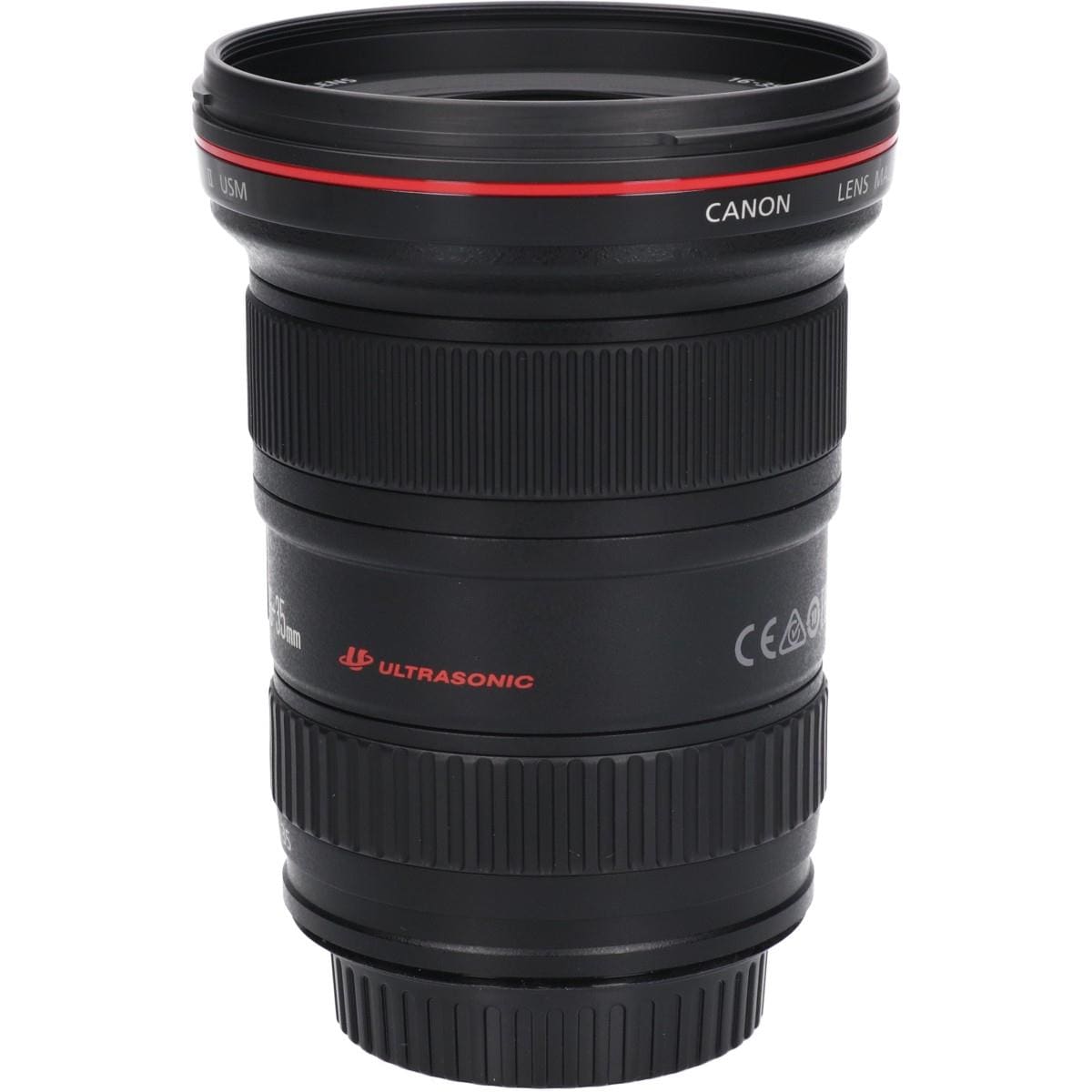 ＥＦ１６－３５ｍｍ　Ｆ２．８ＬＩＩＵＳＭ