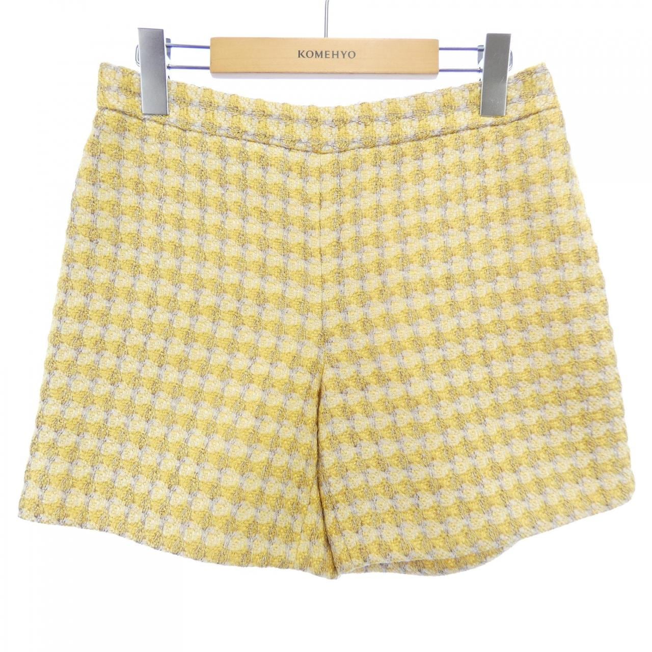 モスキーノ MOSCHINO ショートパンツ