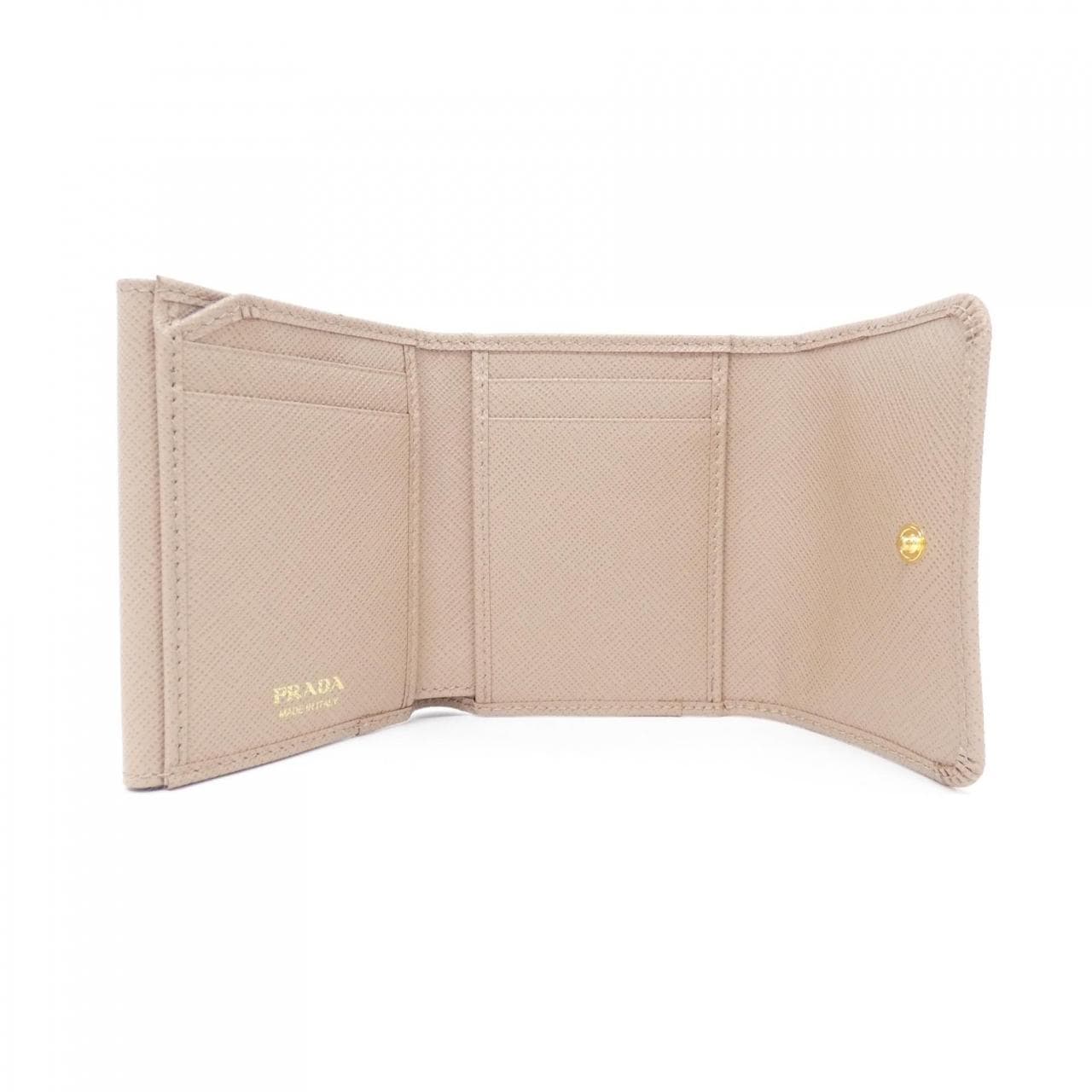 【新品】プラダ 1MH043 財布