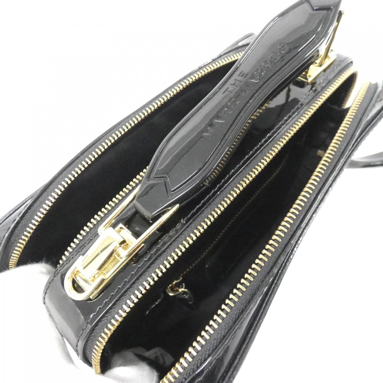 【新品】マークジェイコブス THE BOX M0015847 バッグ