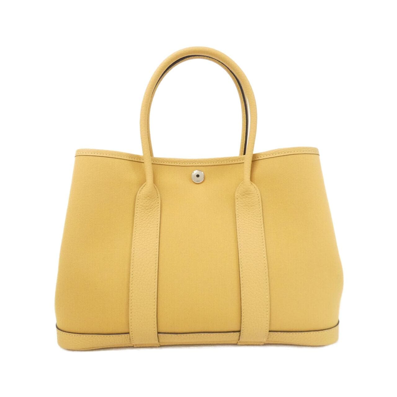 エルメス ガーデン パーティ 30cm 051551CK バッグ