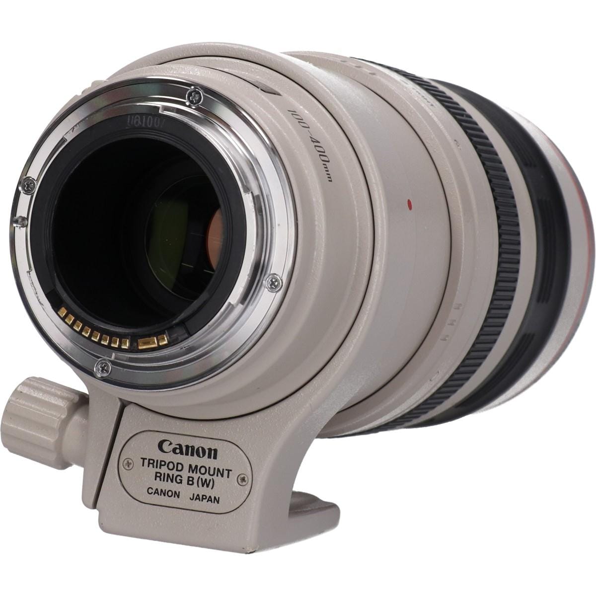 ＥＦ１００－４００ｍｍ　Ｆ４．５－５．６Ｌ　ＩＳ　ＵＳＭ