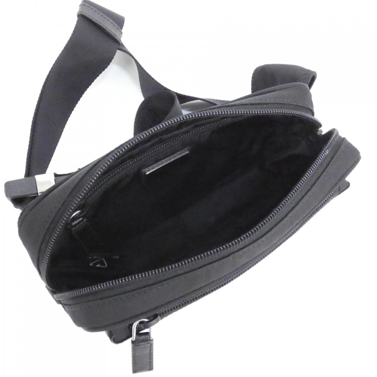 プラダ 2VL977 ウエストバッグ