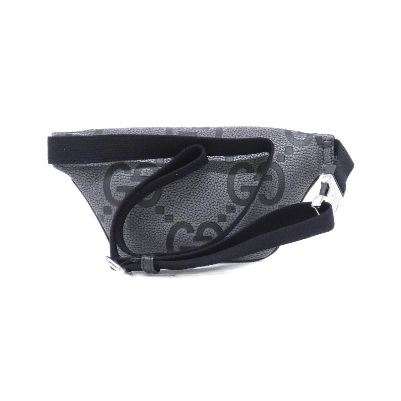 【新品】グッチ 658582 AAEB9 ウエストバッグ
