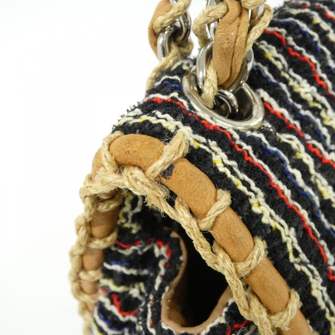 シャネル 49211 ショルダーバッグ