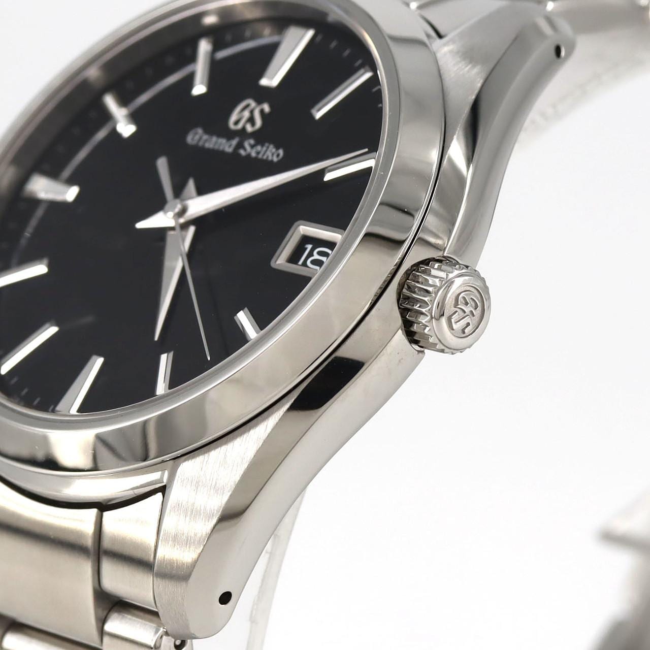 セイコー グランドセイコー･ヘリテージコレクション 9F82-0AF0/SBGV223 SS クォーツ