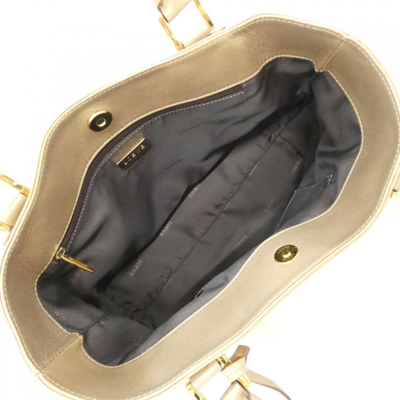 ロエベ FUSTA SMALL 311 54 028 バッグ