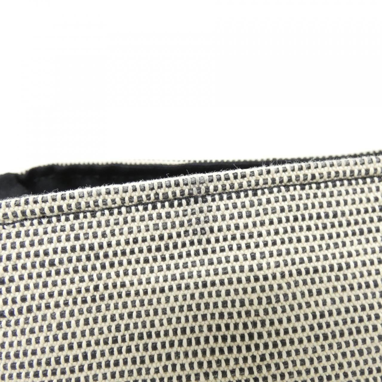 【ヴィンテージ】エルメス サクソ MM 102022M バッグ