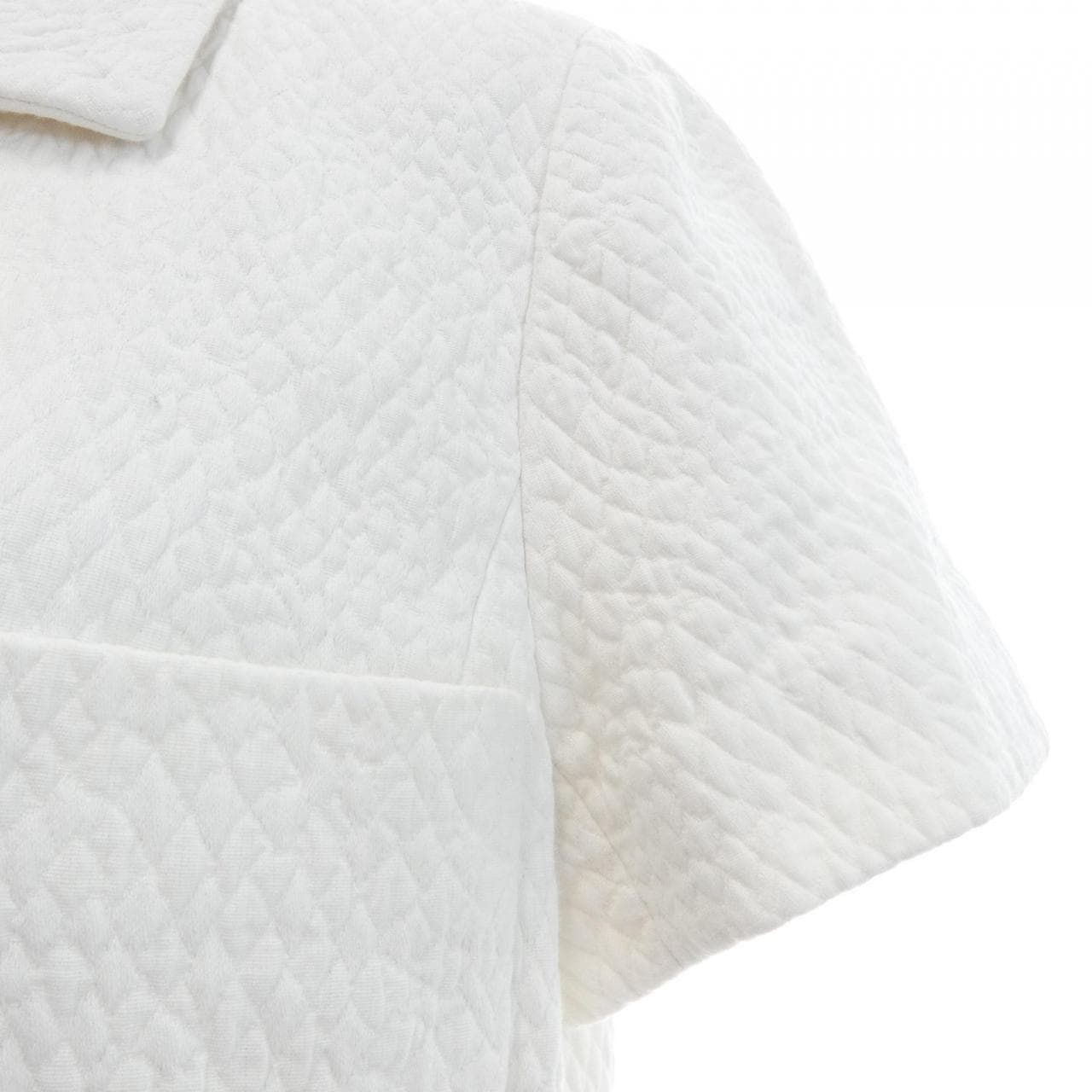【ヴィンテージ】シャネル CHANEL P08841V052810 97C ジャケット