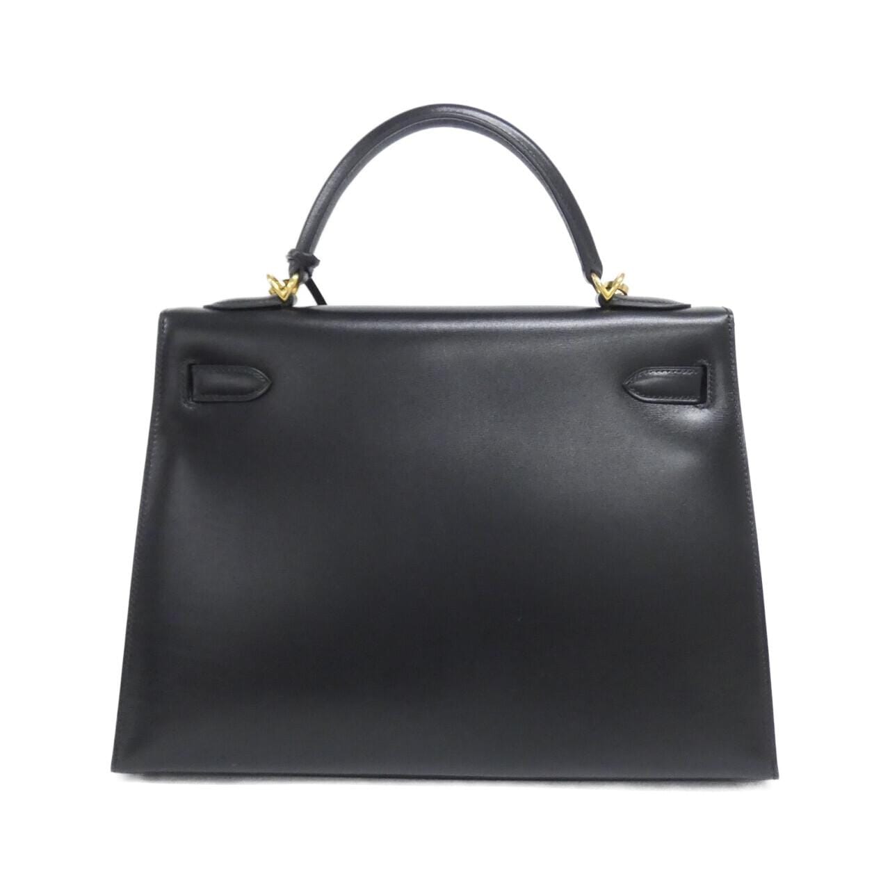 【ヴィンテージ】エルメス ケリー 32cm 001858CC バッグ