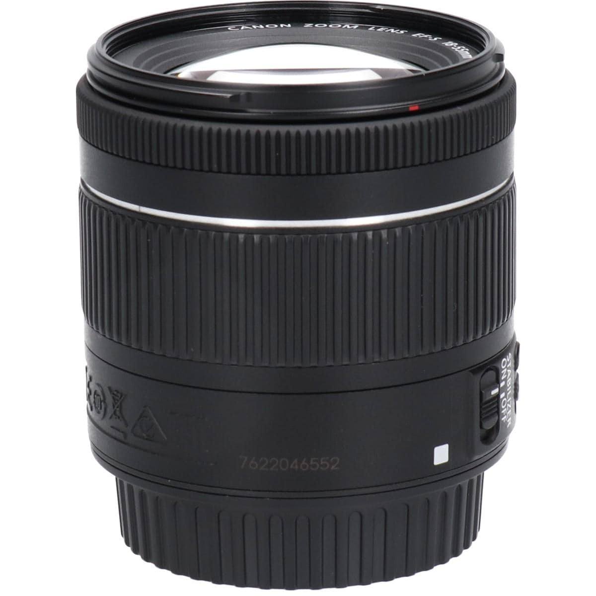 ＥＦ－Ｓ１８－５５ｍｍ　Ｆ４－５．６ＩＳ　ＳＴＭ
