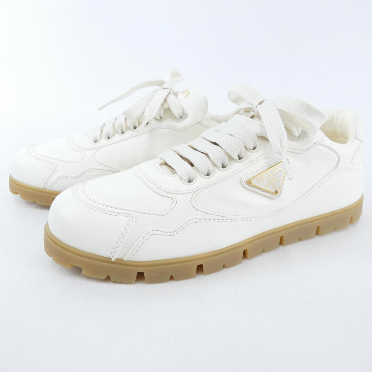 プラダ PRADA スニーカー
