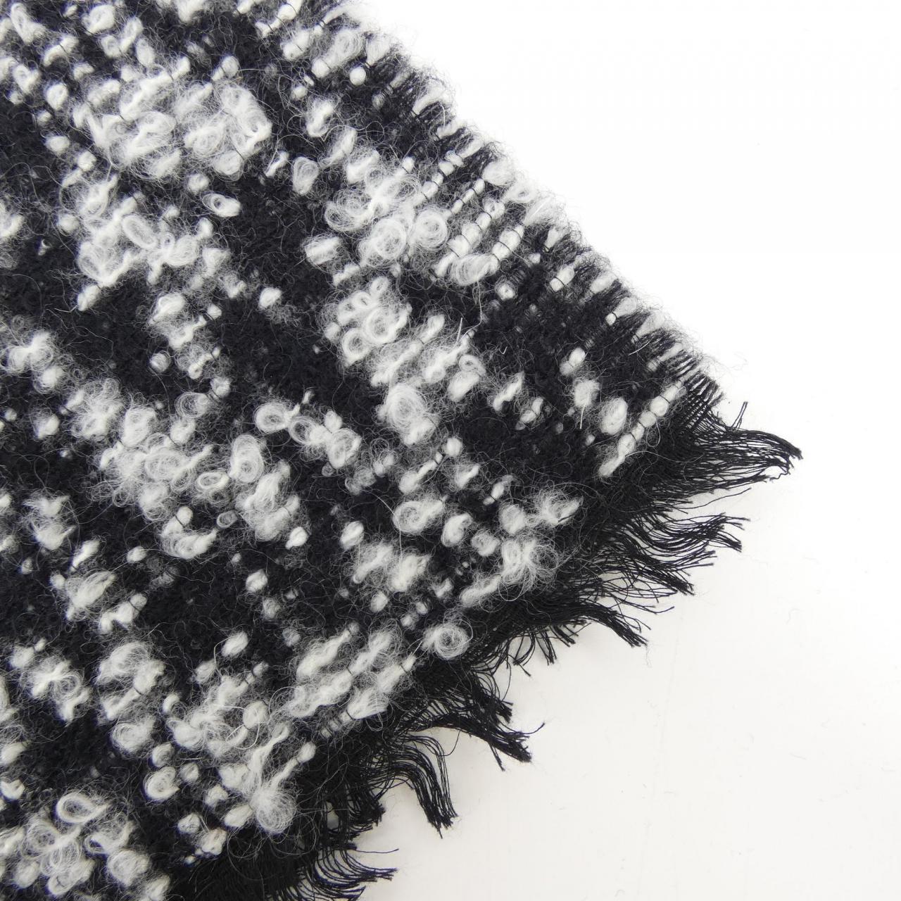 ガブリエレパジーニ GABRIELE PASINI MUFFLER