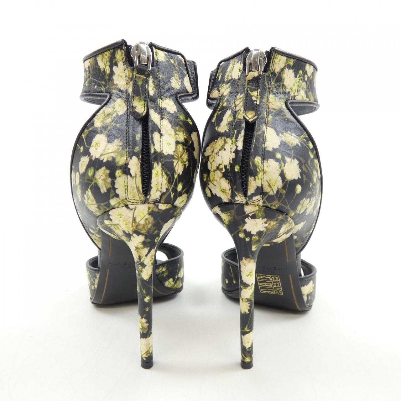 ジバンシー GIVENCHY サンダル