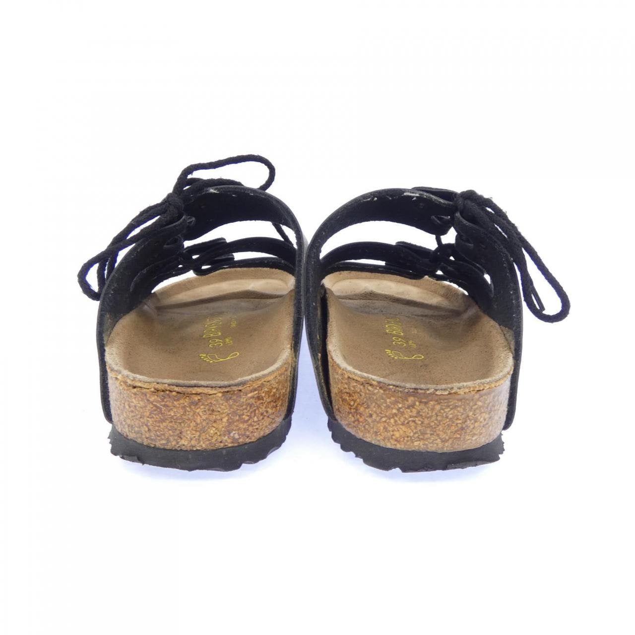 ビルケンシュトック BIRKENSTOCK サンダル