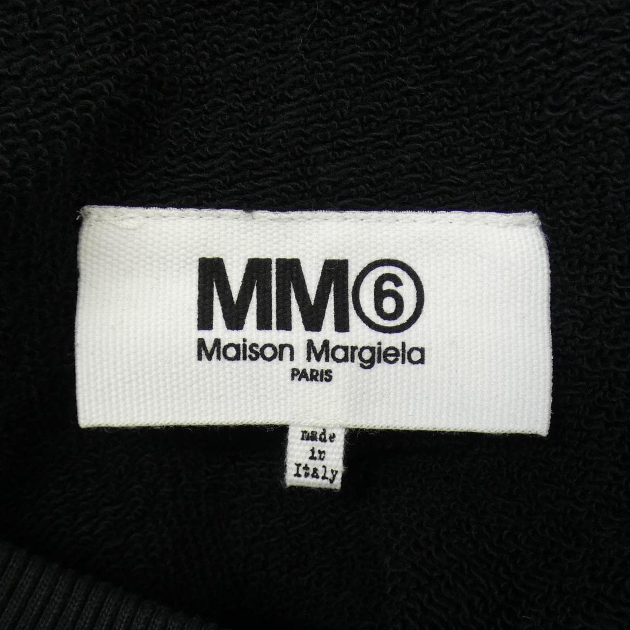 エムエムシックス MM6 スウェット