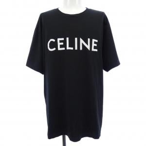 セリーヌ CELINE CELINE ルーズTシャツ 2X681671Q Tシャツ