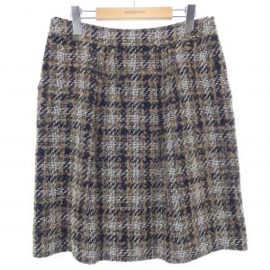 【ヴィンテージ】シャネル CHANEL P26825V17011 05A スカート