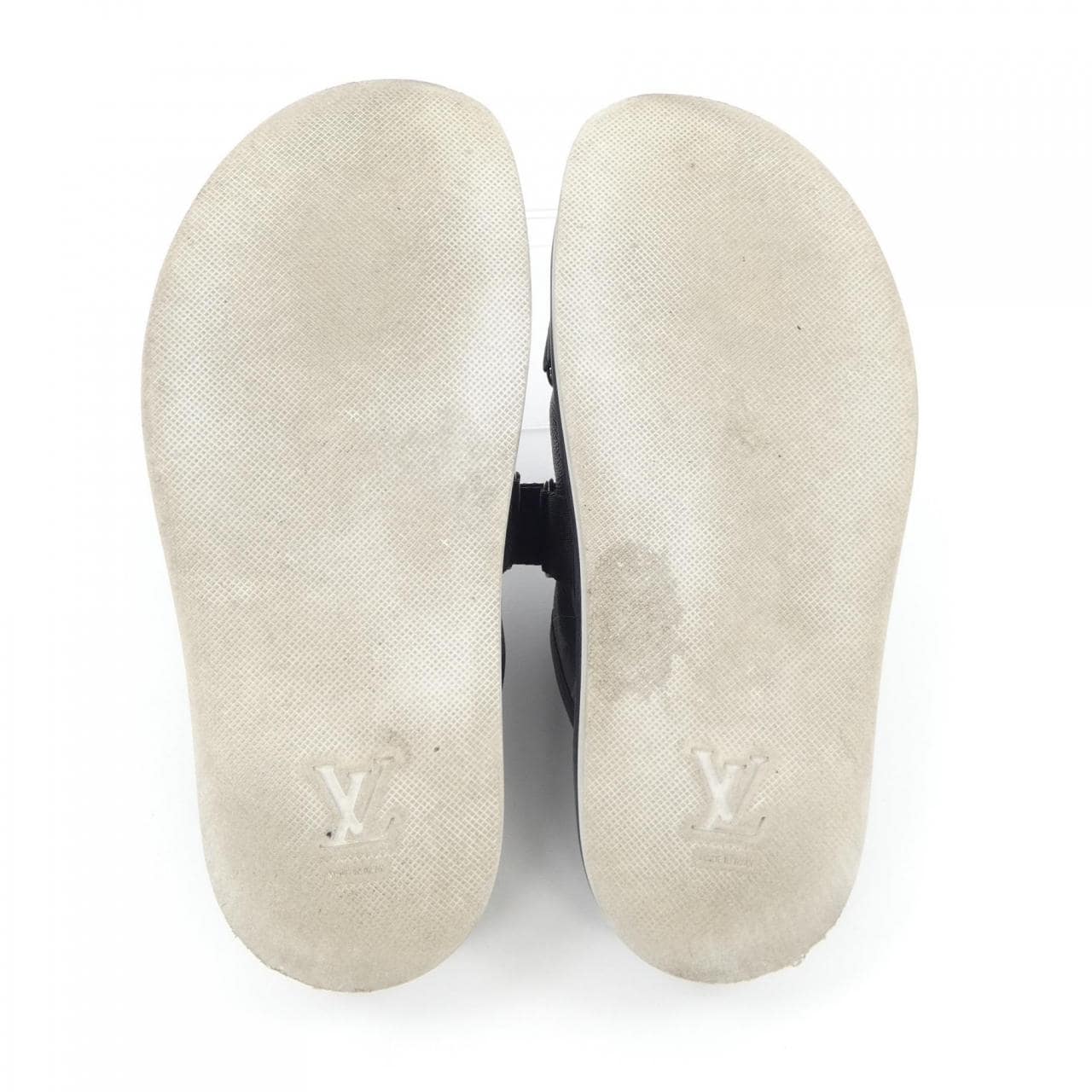 ルイヴィトン LOUIS VUITTON サンダル