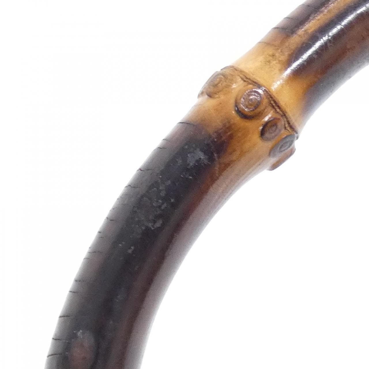 【ヴィンテージ】グッチ 000 2046 バッグ