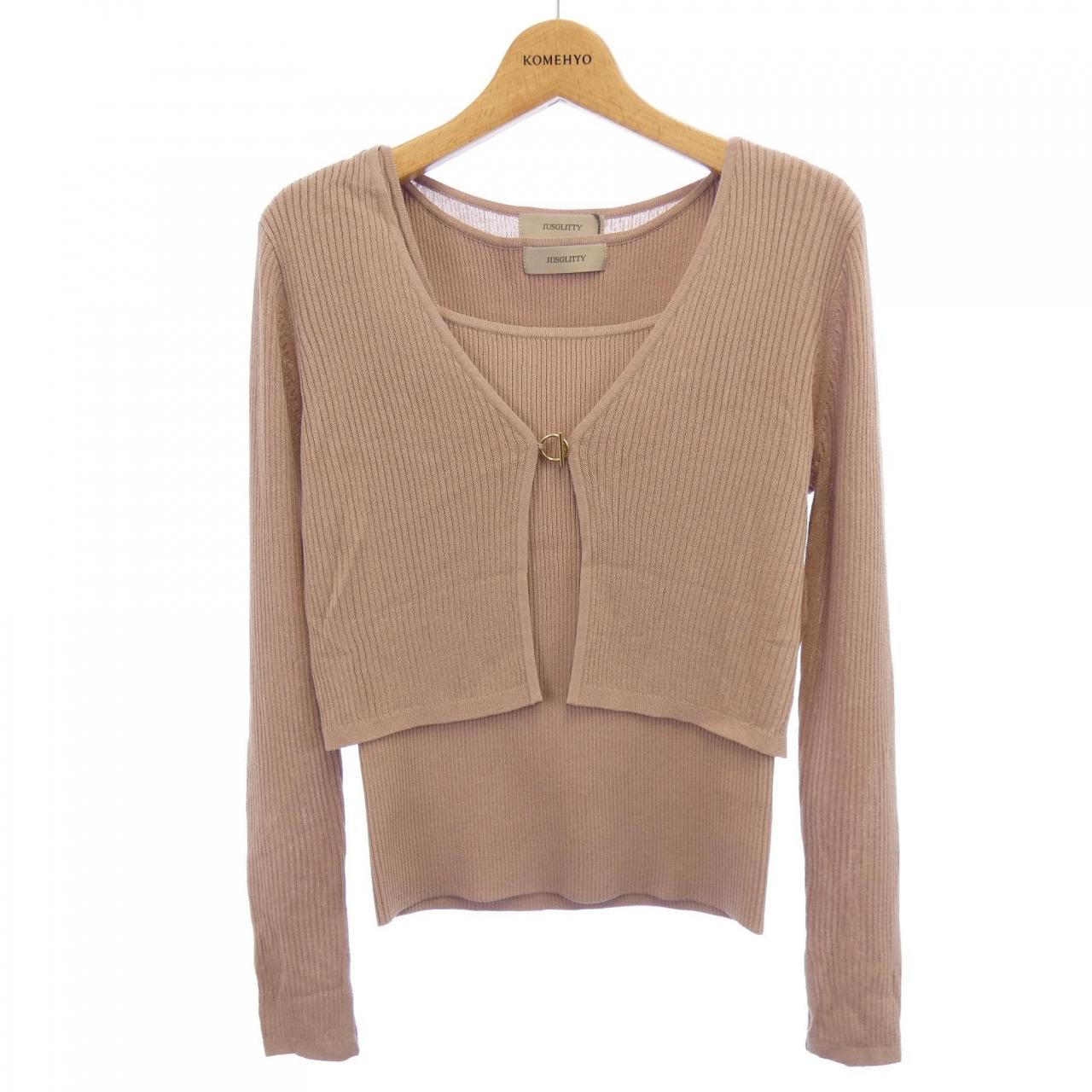 ジャスグリッティ JUSGLITTY 44254940 アンサンブル