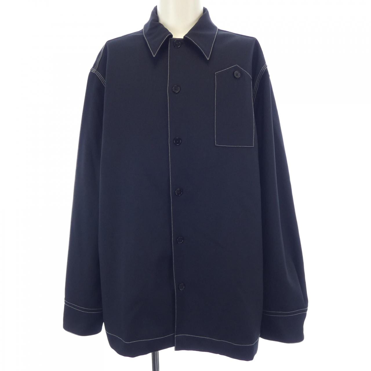 ジルサンダー JIL SANDER J22DL0292 シャツ
