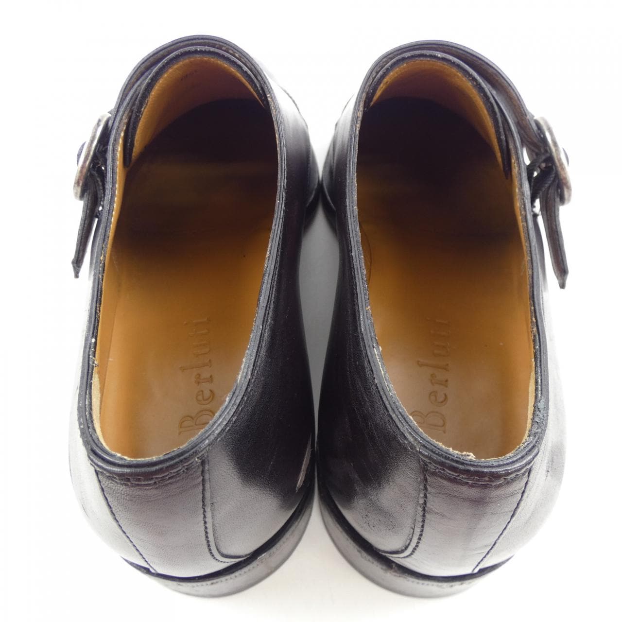 ベルルッティ Berluti シューズ