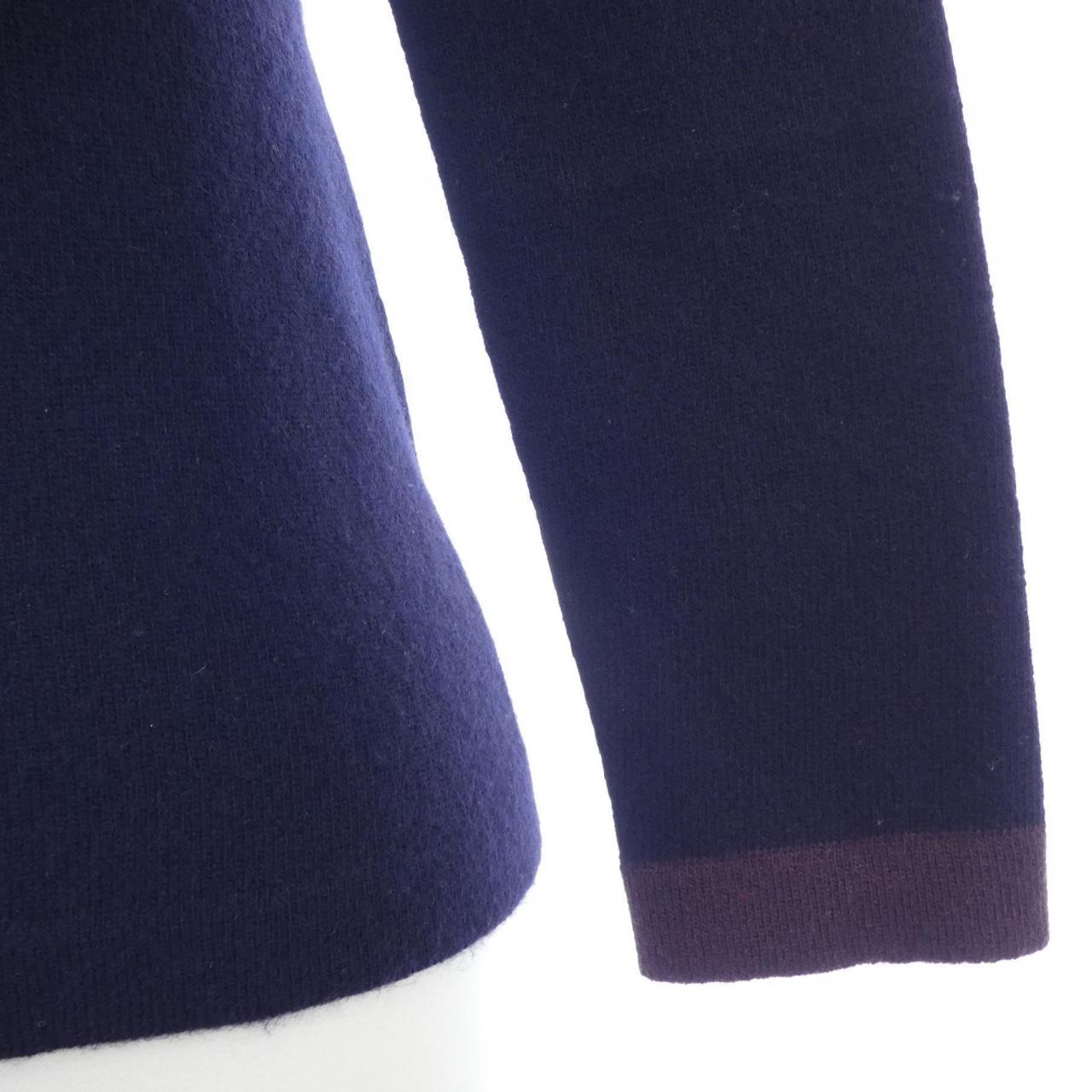 【ヴィンテージ】シャネル CHANEL P20178V01207 02A ニット