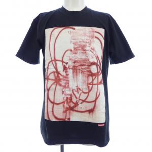 シュプリーム SUPREME CHRISTOPHER WOOL 200 Tシャツ