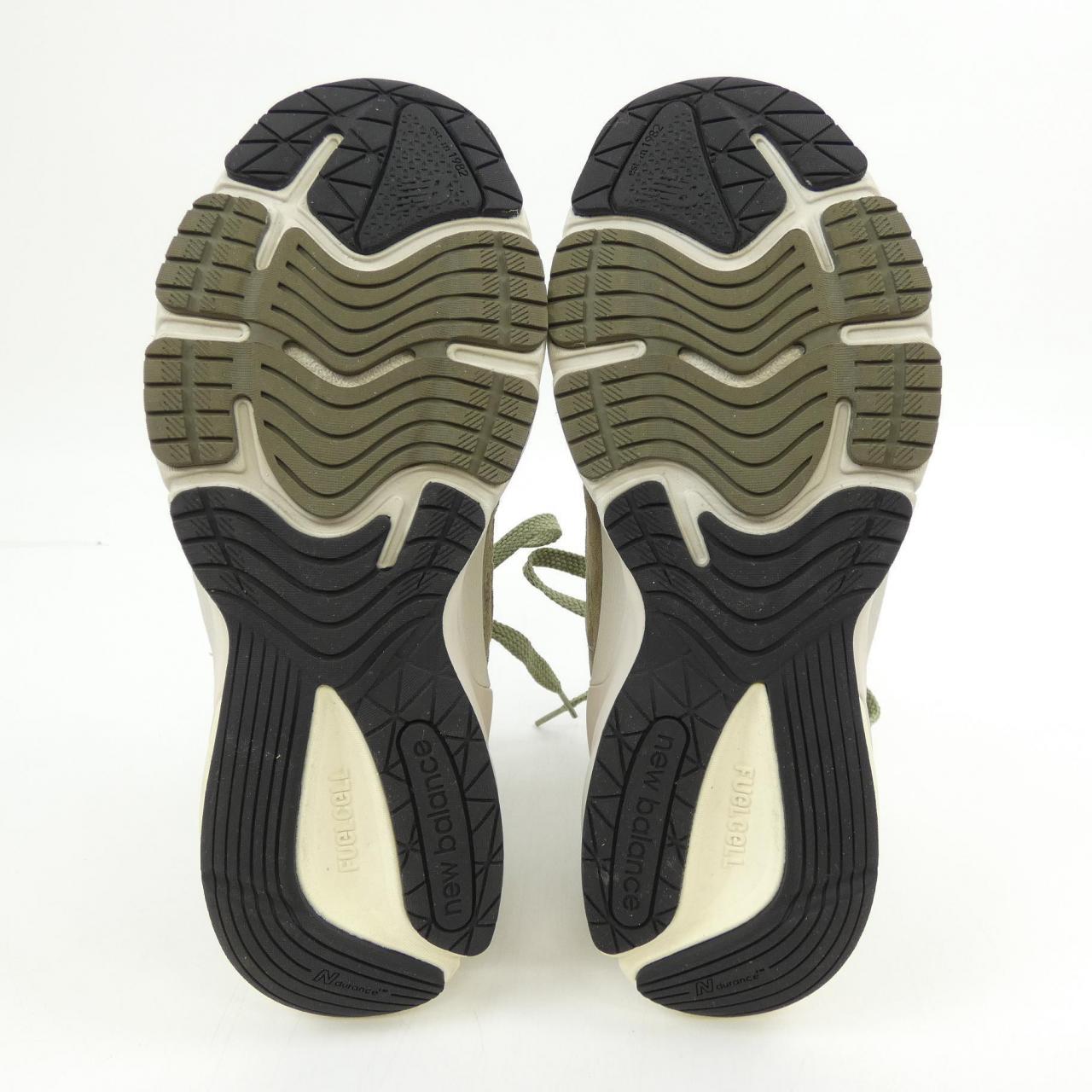 ニューバランス NEW BALANCE U990TB6 スニーカー